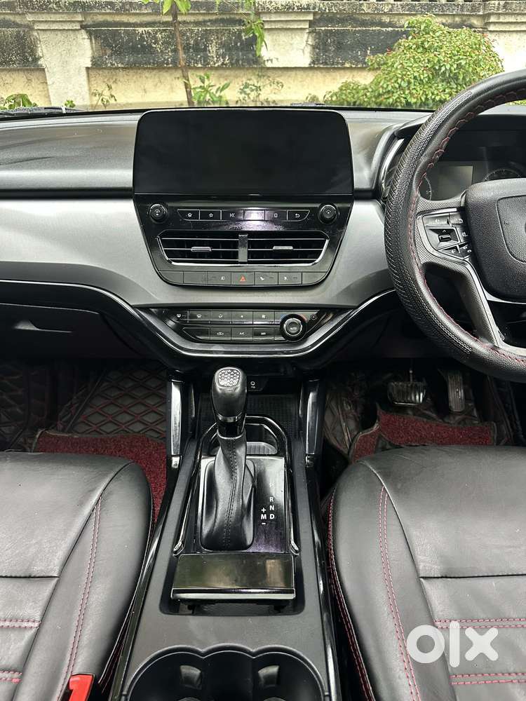 Tata Harrier 2.0 Kryotec Xta Plus Dark Edition, 2022, Diesel