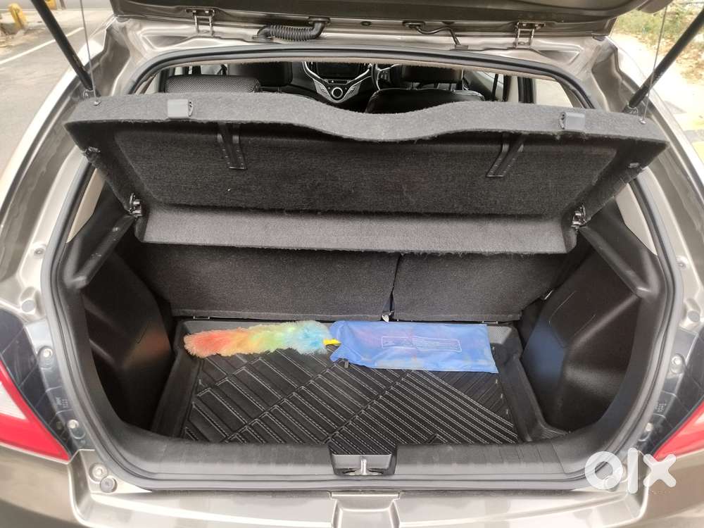 Maruti Suzuki Baleno Delta, 2021, Petrol
