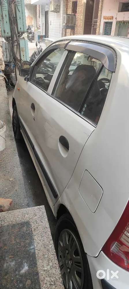 2nd Owner 2014 Hyundai Santro