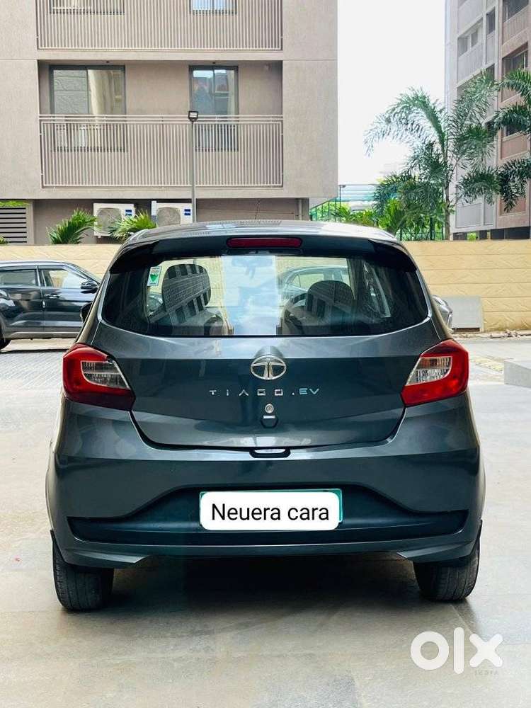 Tata Tiago EV XT LR, 2023, Electric - Photo 2