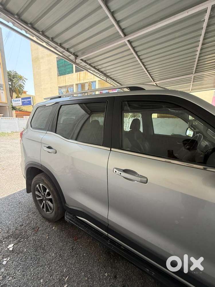 Mahindra Diesel Car 2023