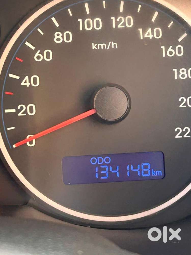 Hyundai I20 2013 Diesel 135000 Km Driven