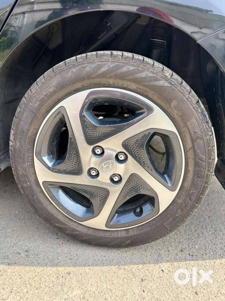 Hyundai Verna 1.5 S Plus Diesel Mt, 2021, Diesel
