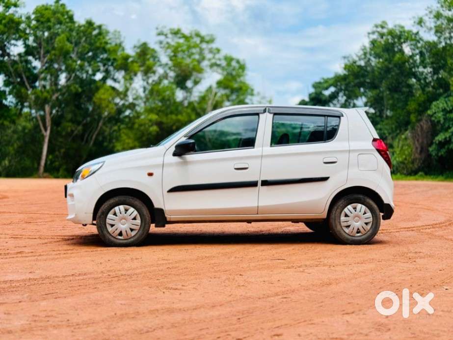 Maruti Suzuki Alto 800 2019-2023 0.8 Vxi, 2022, Petrol
