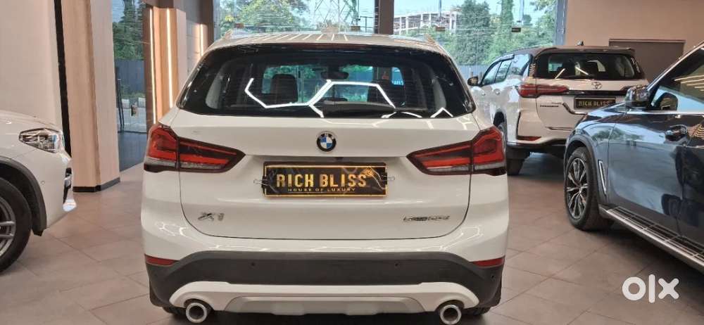 Bmw X1 2.0 Sdrive20d Xline, 2022, Diesel