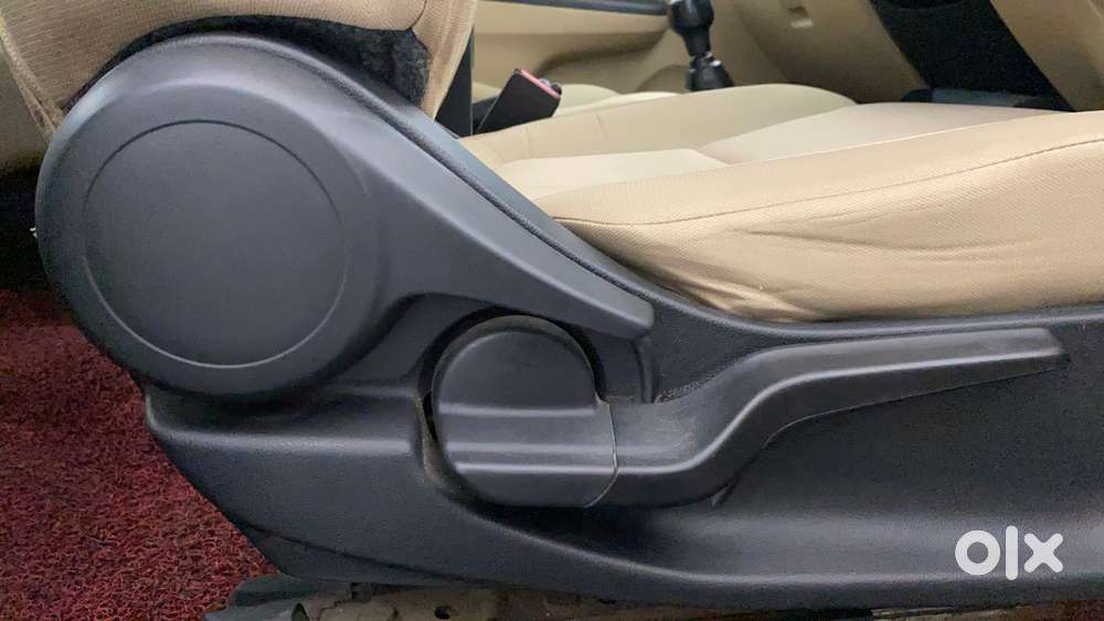 Honda Amaze S Diesel, 2021, Diesel