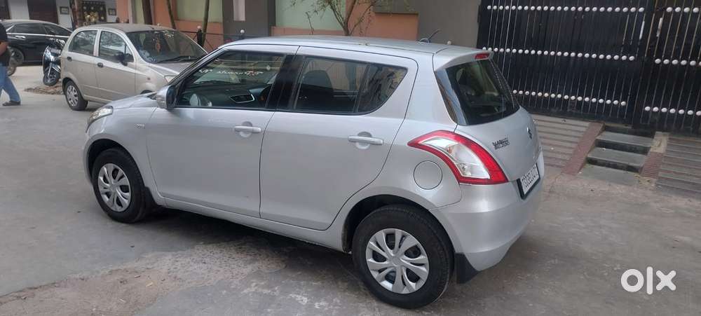 Maruti Suzuki Swift Ddis Vdi, 2016, Diesel
