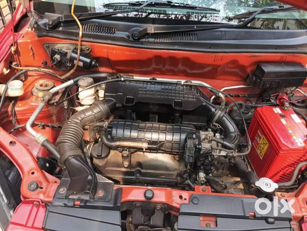 Maruti Suzuki Alto 800 2015 Petrol 56000 Km Driven