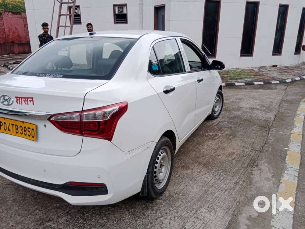 Hyundai Xcent Prime 2021 Cng & Hybrids 60001 Km Driven