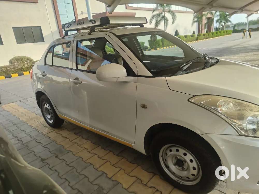 Maruti Suzuki Dzire 2020