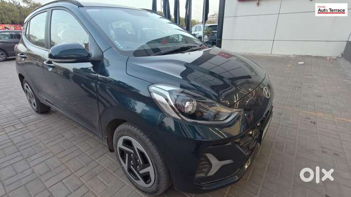 Hyundai Grand I10 Nios Sportz, 2023, Petrol