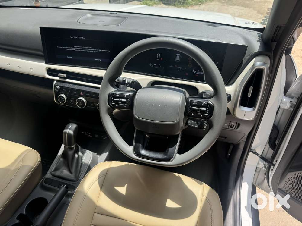 Hyundai Venue 1.5 Crdi At Hx 10, 2025, Diesel