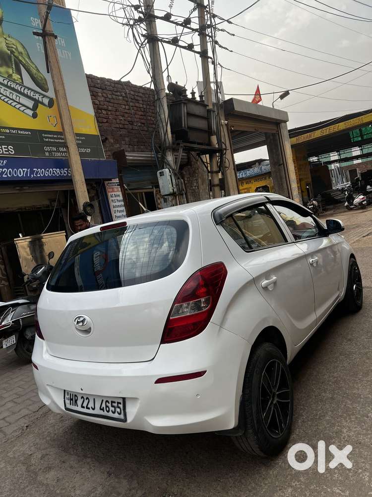 Hyundai I20 2010-2012 1.4 Crdi Magna, 2013, Diesel