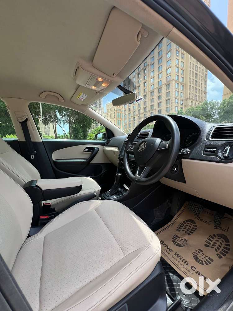 Skoda Rapid 1.0 Rider Plus Tsi At, 2021, Petrol