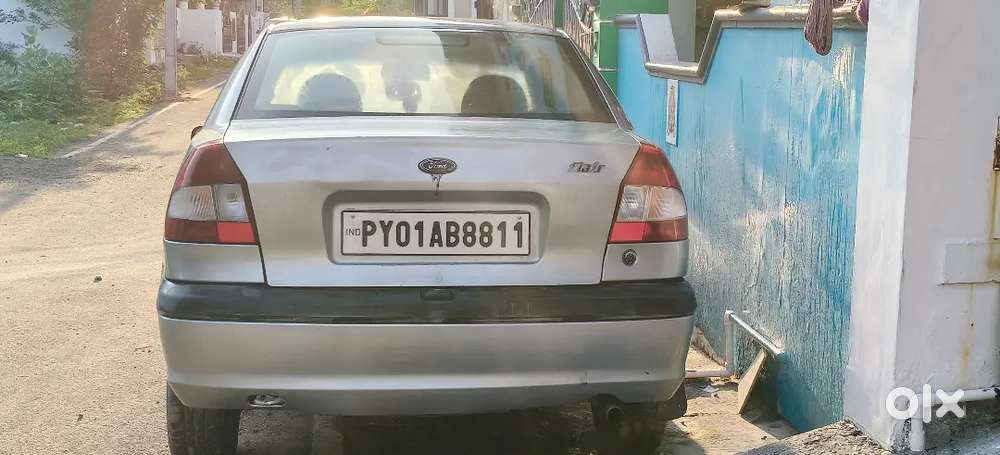 Ford Ikon 2008 Petrol Good Condition