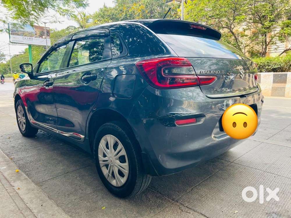 Maruti Suzuki Petrol 2023