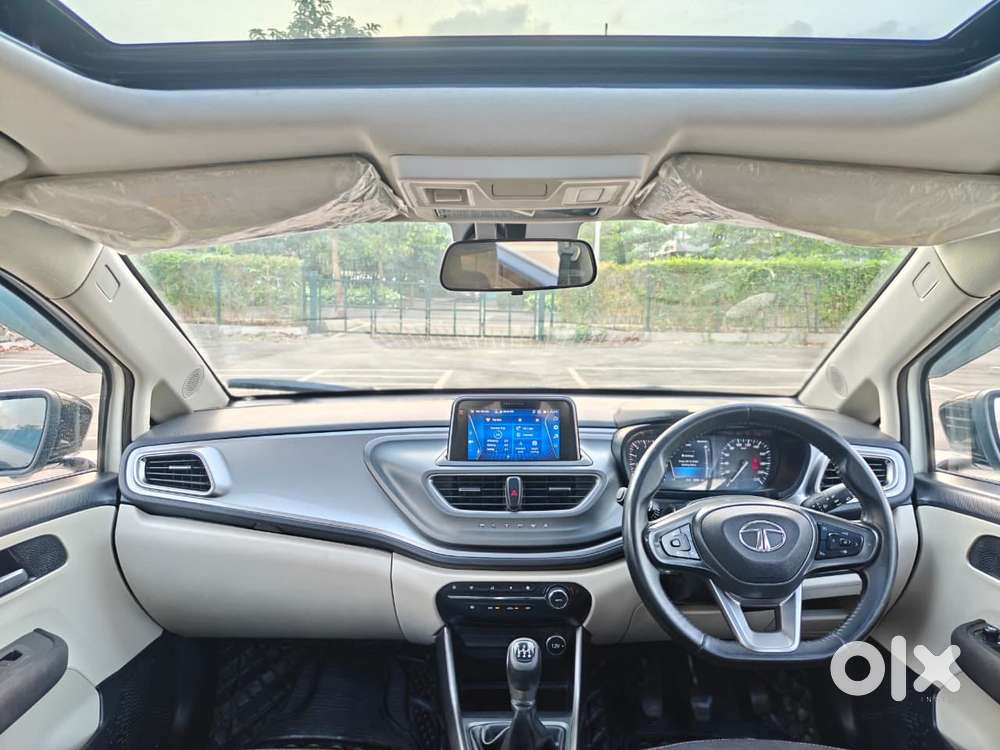 Tata Altroz Xz Plus (s), 2023, Diesel