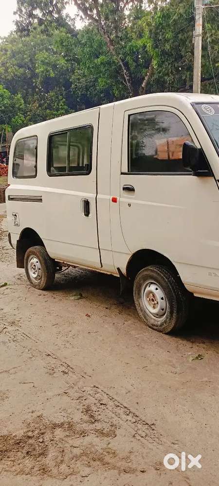Mahindra Maxx 2014 Diesel 100500 Km Driven