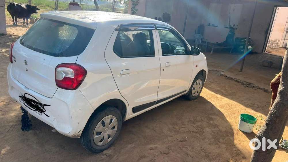 Maruti Suzuki Alto K10 2024 Cng & Petrol Good Condition