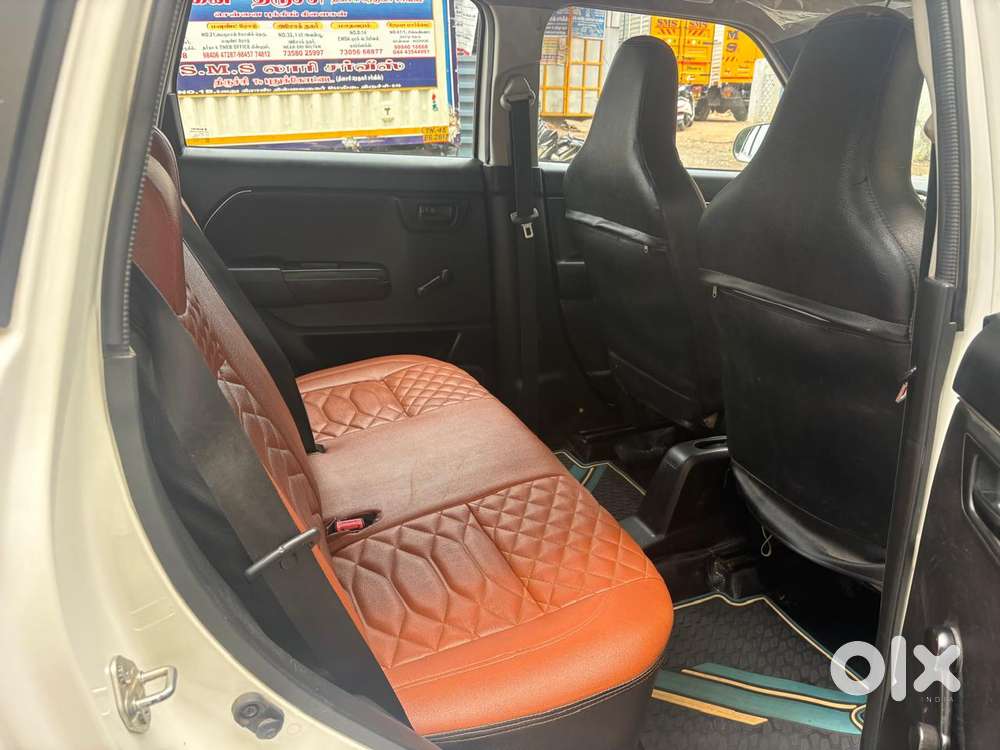 Maruti Suzuki Wagon R 1.0 Lxi Avnace Limited Edition, 2023, Petrol