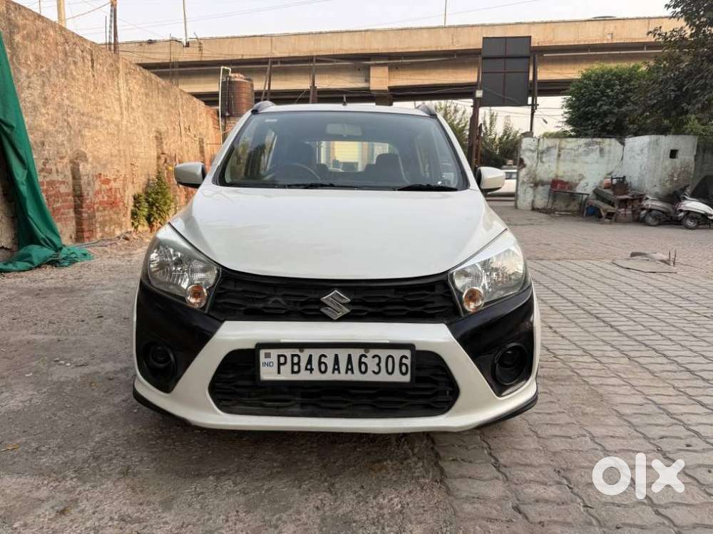 Maruti Suzuki Celerio X, 2018, Petrol
