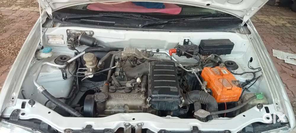 Maruti Suzuki Alto 2007