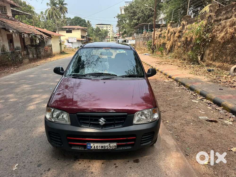 Maruti Suzuki Alto 2006