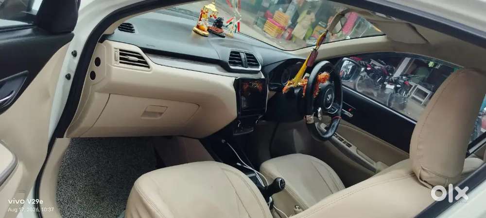 Maruti Dzire 1.2 Zxi 2024