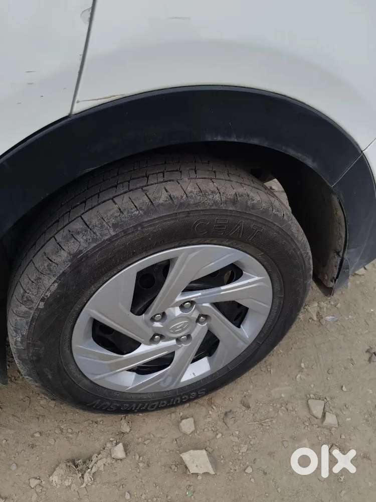 Hyundai Creta Diesel 2019