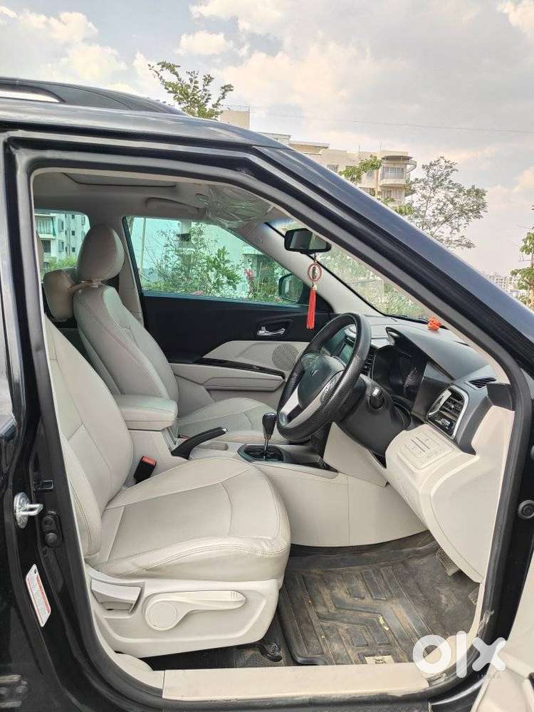 Mahindra Xuv300 W8 Amt Optional Diesel, 2024, Diesel