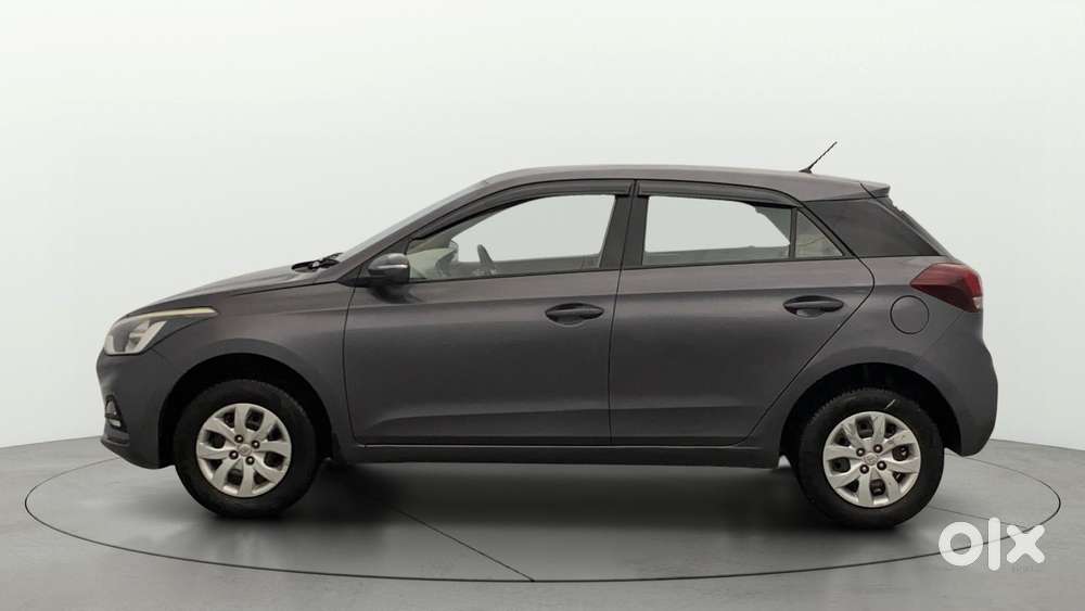 Hyundai Elite I20 Sportz 1.2, 2018, Petrol