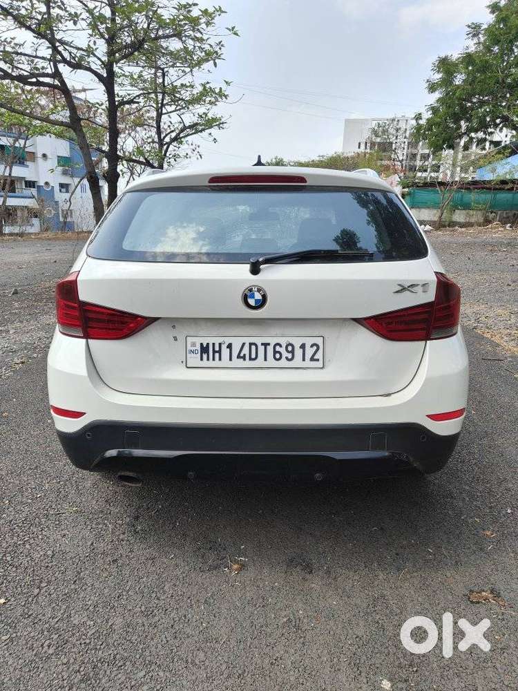 Bmw X1 2.0 Sdrive 20d, 2013, Diesel