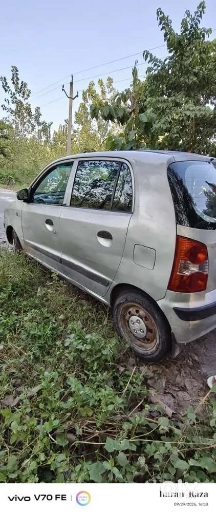 Hyundai Santro Xing 2006