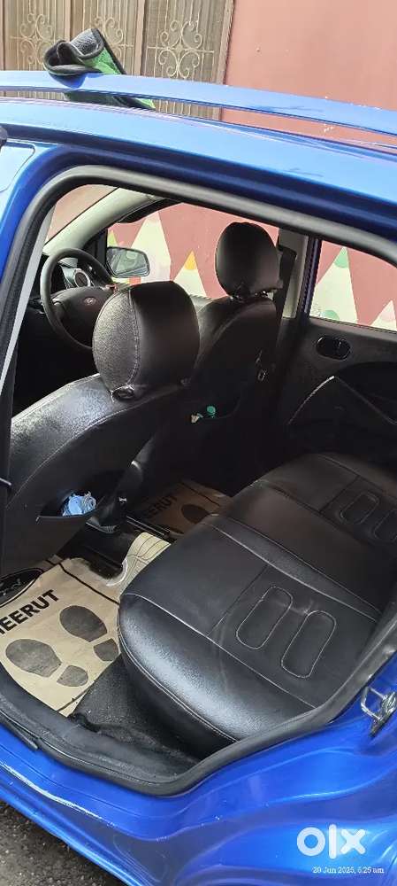 Ford Figo 2013