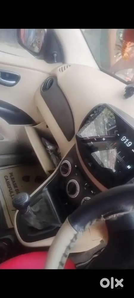 Hyundai I10 1.1 Magna 2008