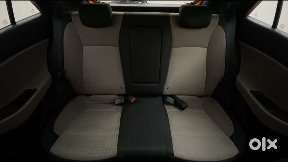 Hyundai Elite I20 Asta (o) 1.2 Mt, 2018, Petrol