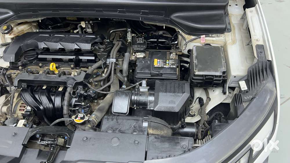 Hyundai Creta Sx Tech Mt, 2024, Petrol