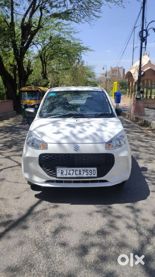 Maruti Suzuki Alto K10, 2024, Cng & Hybrids