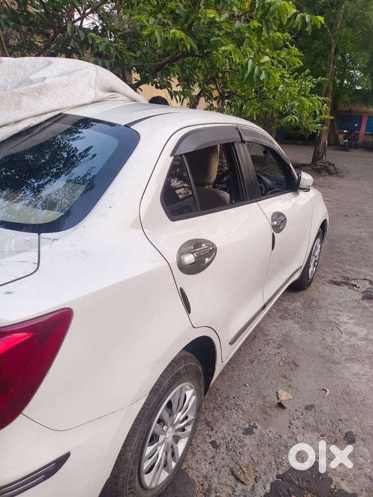2022 Maruti Dzire Vxi Petrol Automatic