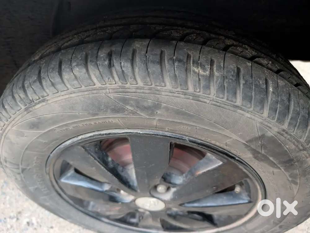 Hyundai I20 Sportz 2013 Model