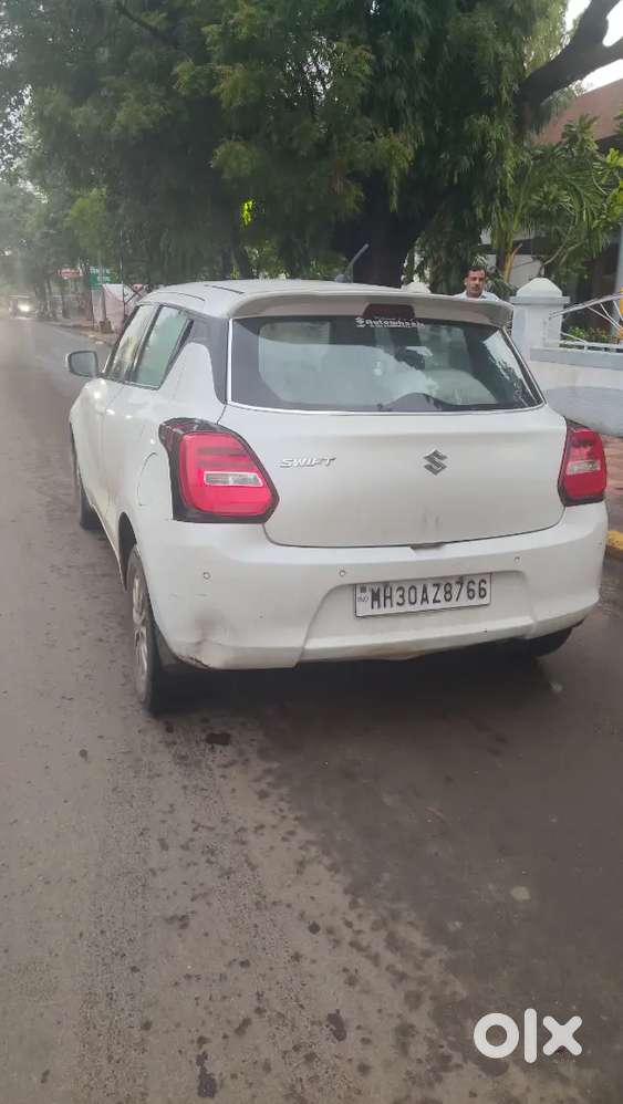 Maruti Suzuki Swift Diesel 2019