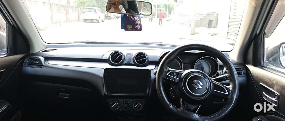Maruti Suzuki Swift Vvt Vxi, 2022, Petrol