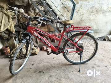 Kross k30 red hotsell