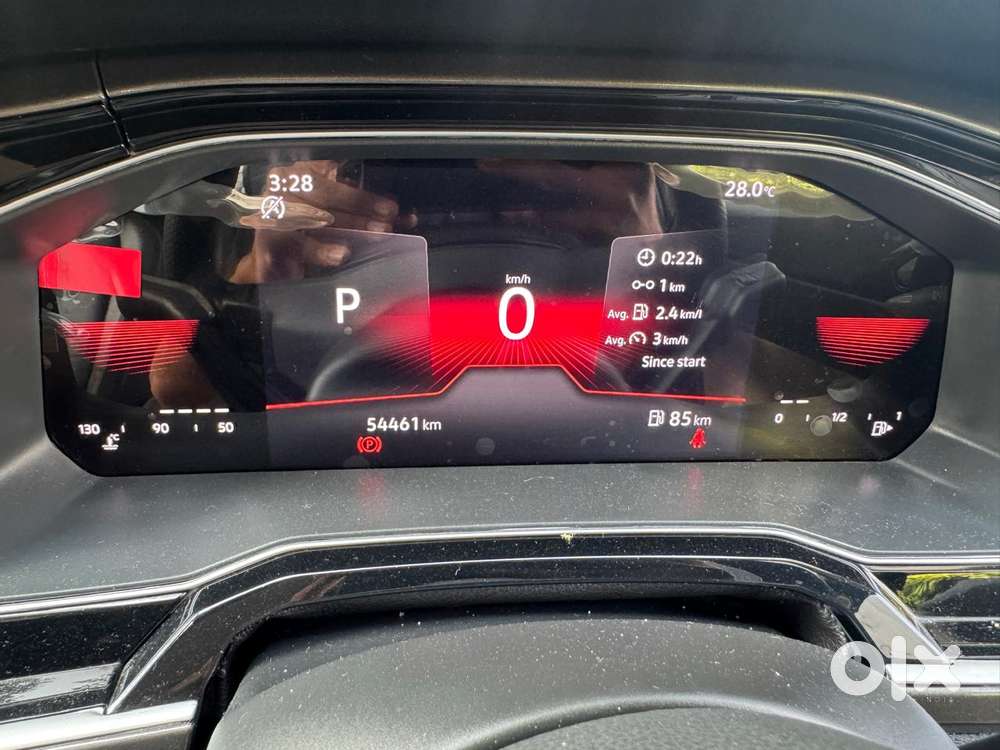 Volkswagen Virtus 1.5 Tsi Gt Plus Evo Dsg, 2024, Petrol