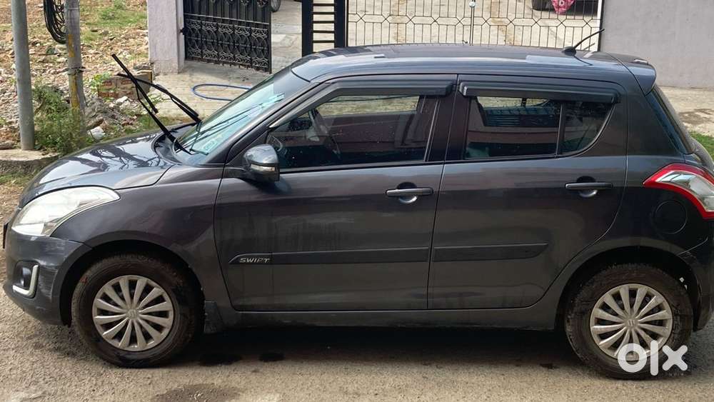 2016 Maruti Suzuki Swift Vdi  Single Owner  Excellent Condition