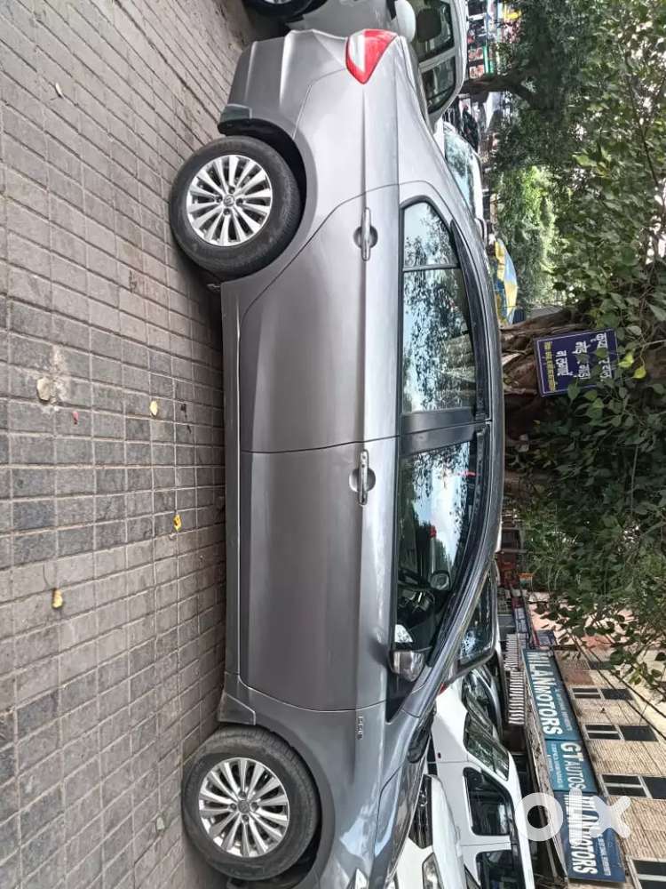 Maruti Suzuki Ciaz 2017 Second Owner