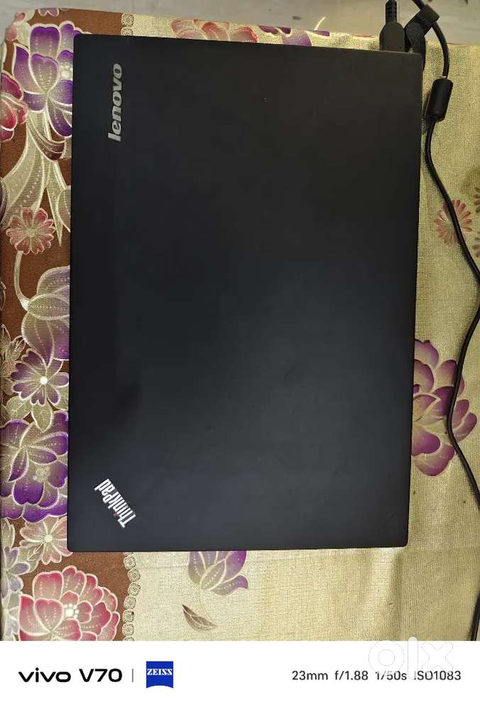 Touchscreen laptop core i5