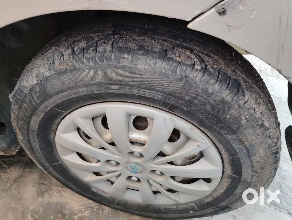 Hyundai I10 209