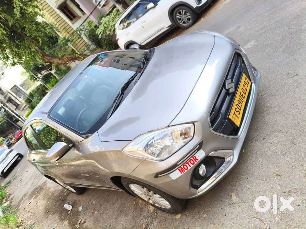 Maruti Suzuki Swift Dzire 1.2 Zxi Bsiv, 2023, Petrol