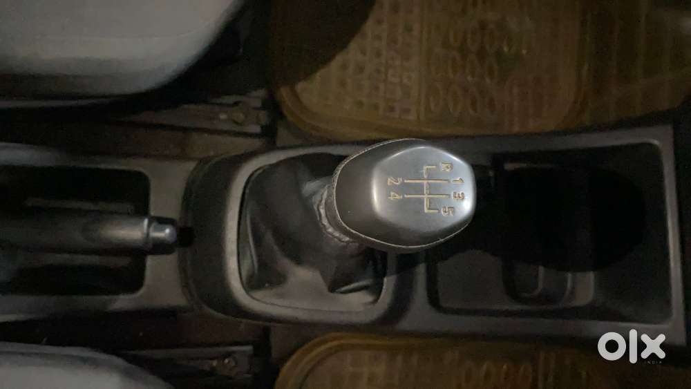 Renault Kwid 2015-2019 1.0 Rxl, 2018, Petrol